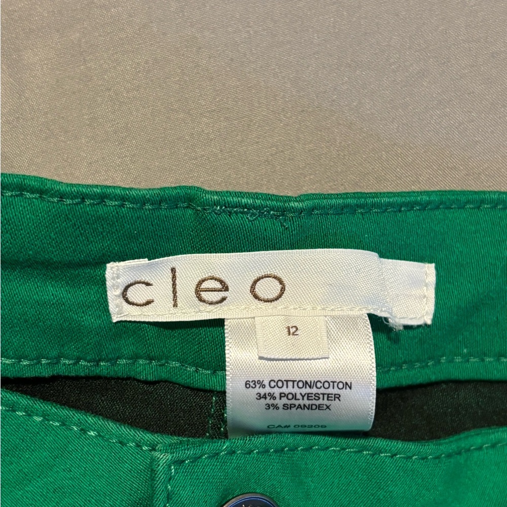 Lot of 3 Cleo Pants - Picture 4 of 14